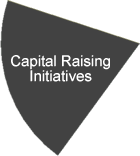 Capital Raising Initatives